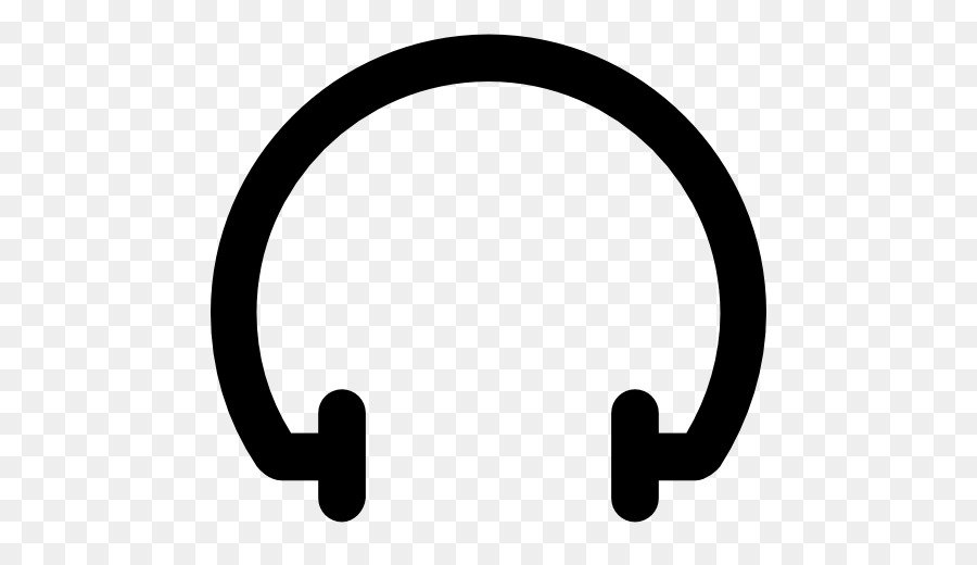 Casque Noir，Audio PNG