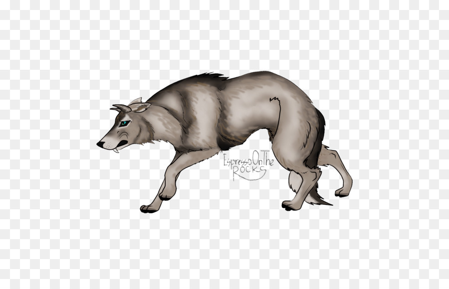 Faune，Muscle PNG