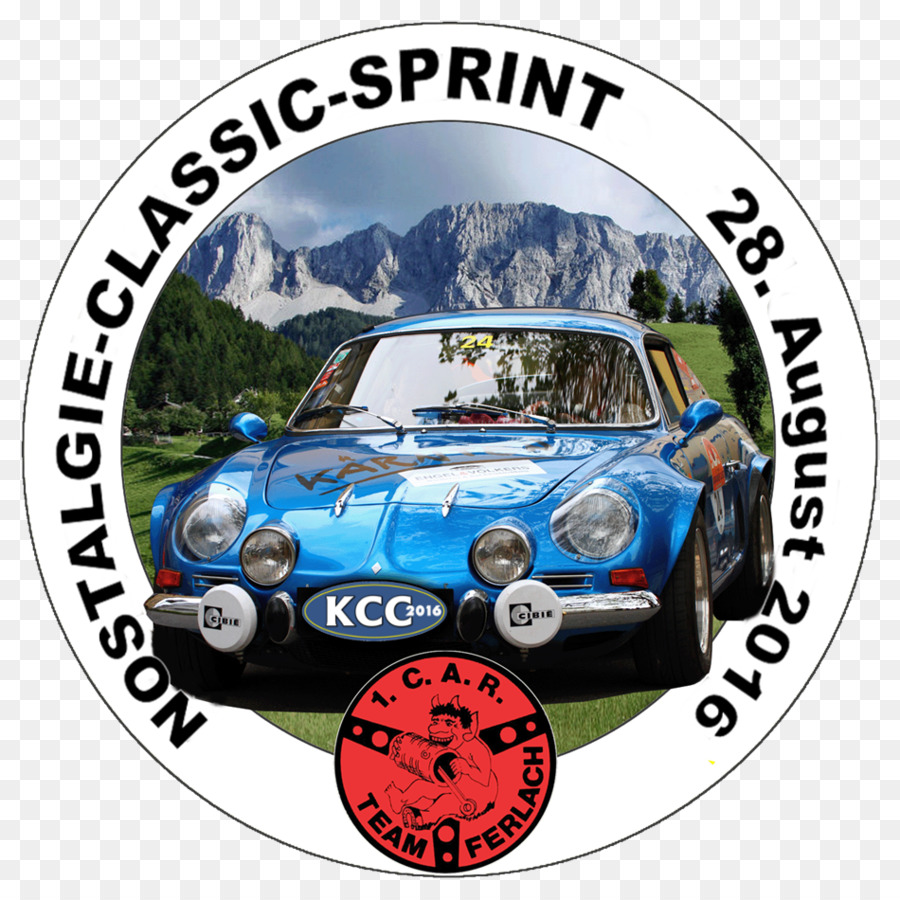 Logo，Rallye Oldtimer PNG