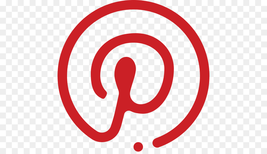 Logo Pinterest，Réseaux Sociaux PNG