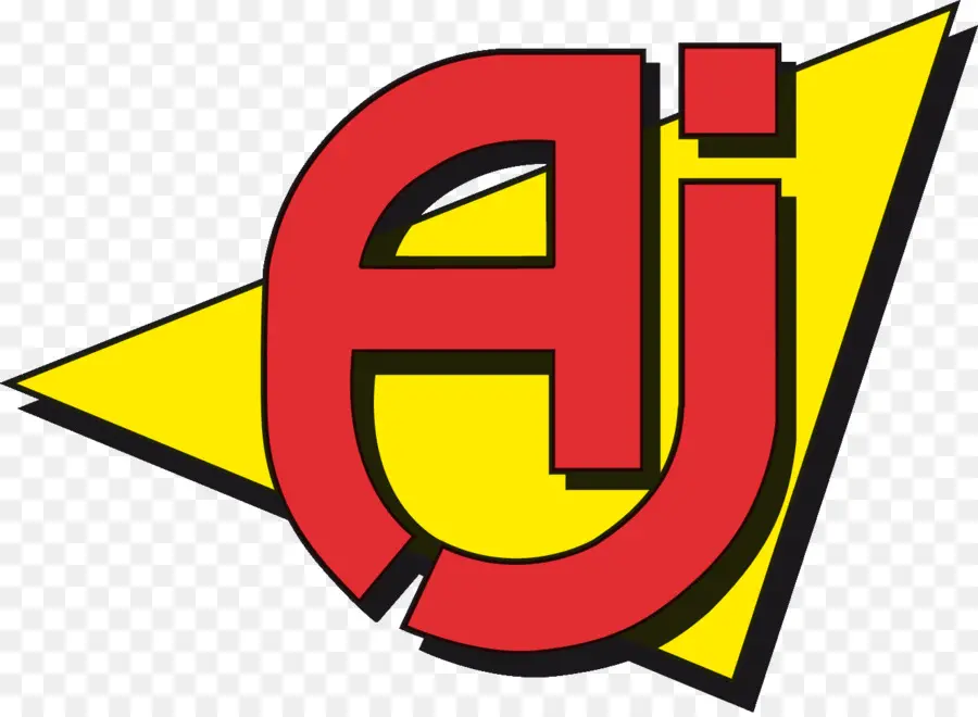 Logo Aj，Marque PNG