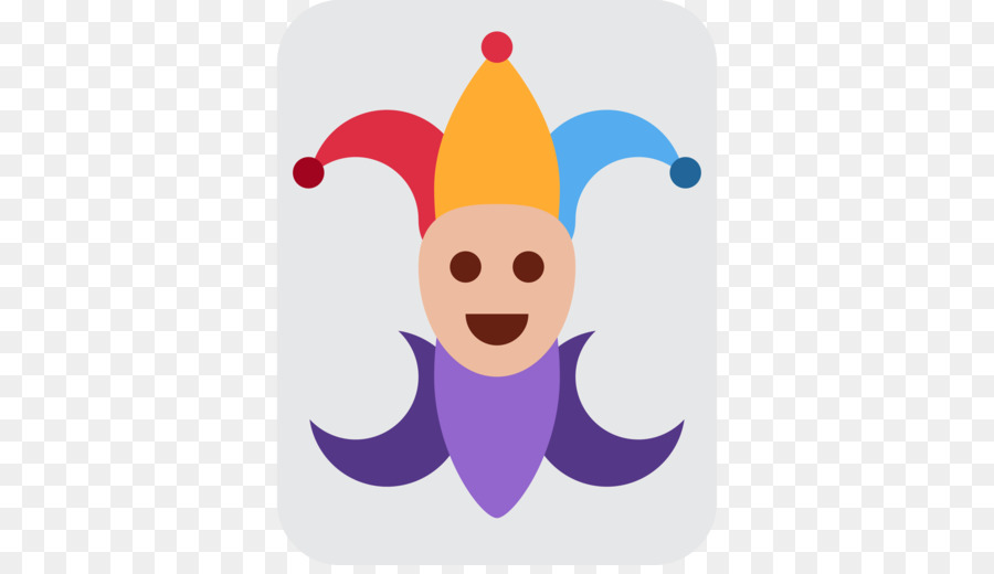 Emoji，Joker PNG