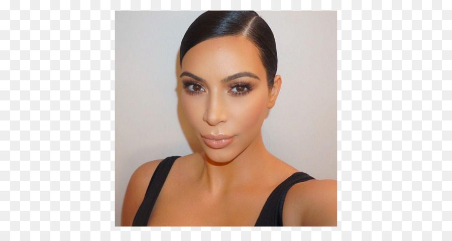 Kim Kardashian，Garder En Place Avec Les Kardashians PNG