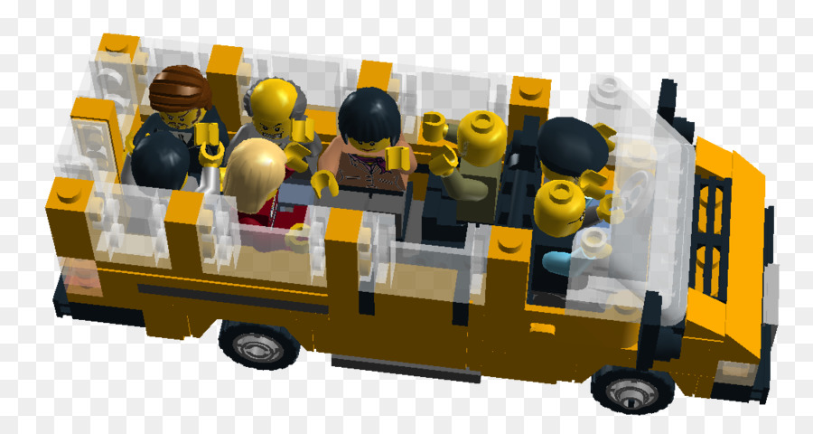 Lego，Transport PNG