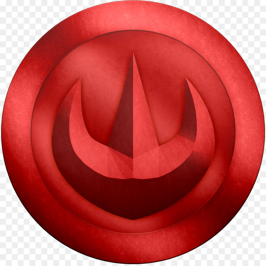 Symbole，Rouge PNG