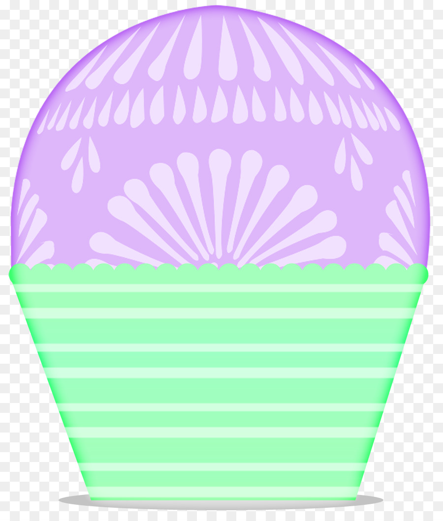 Pâques，Cupcake PNG