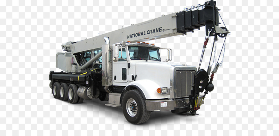 Grue，Camion PNG