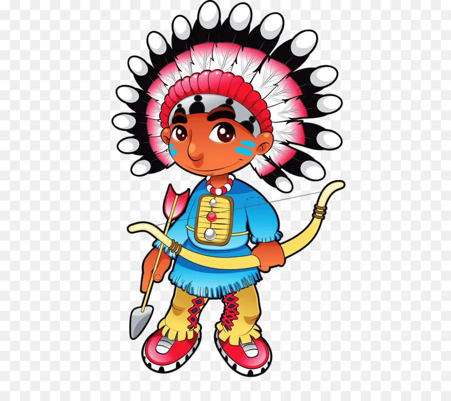 Enfant，Les Peuples Autochtones Des Amériques PNG