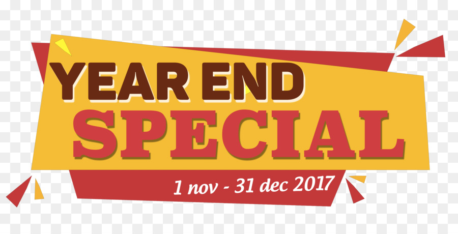 Spécial De Fin D'année，Promotion PNG