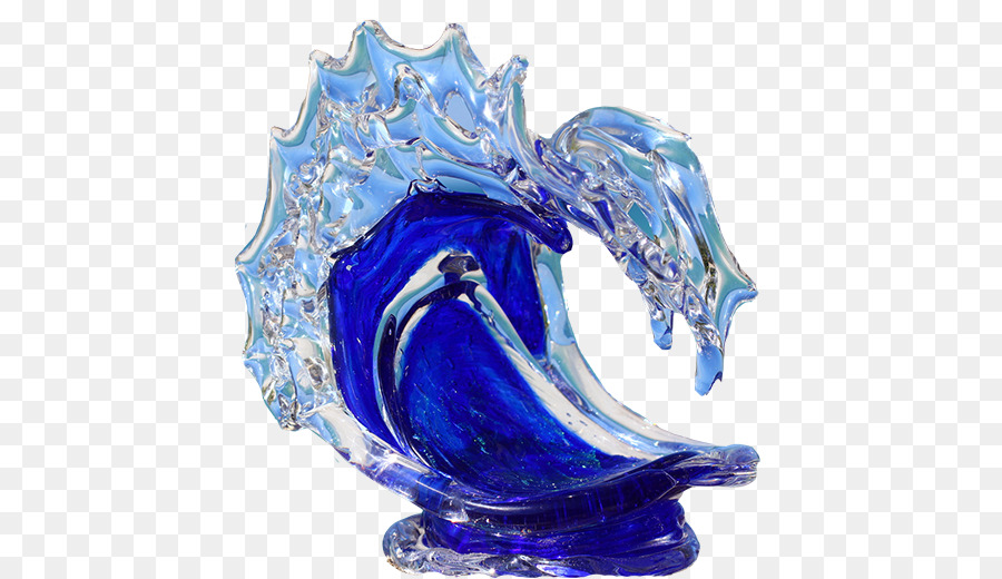 Bleu De Cobalt，Figurine PNG