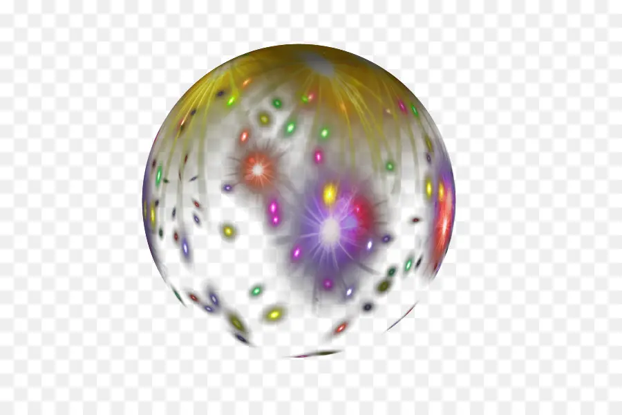 Boule Disco，Balle PNG