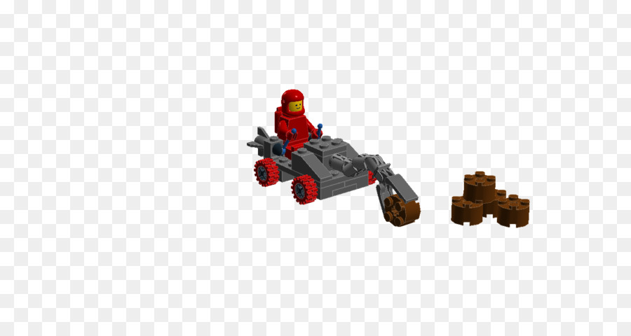 Lego Espace，Lego Idées PNG