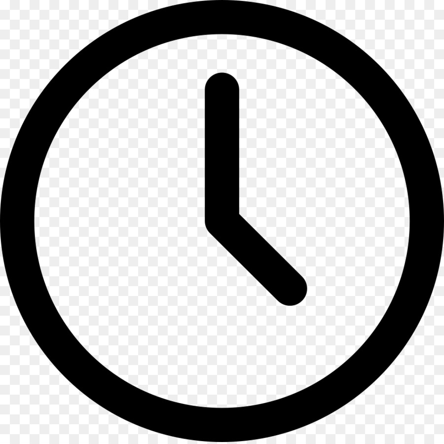 Horloges De Fréquentation Du Temps，Horloge PNG