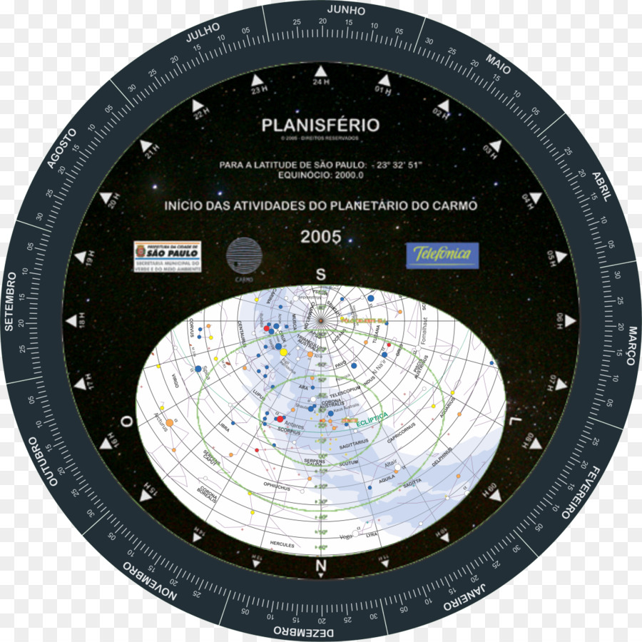 L Astronomie，Ciel PNG