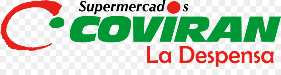 Coviran La Despensa Logo，Supermarché PNG