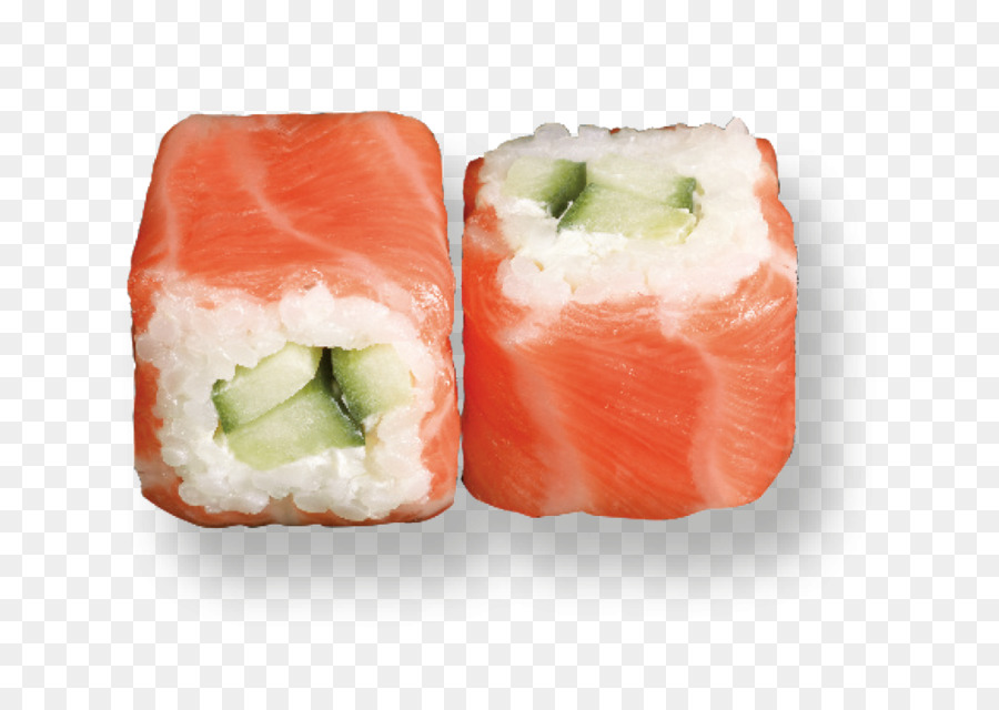 Le California Roll，Sashimi PNG