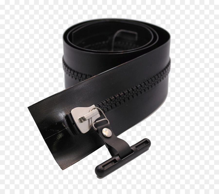 Ceinture Noire，Fermeture éclair PNG