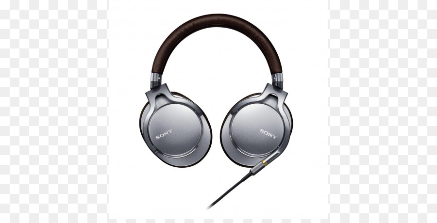 Sony 1a，Casque PNG