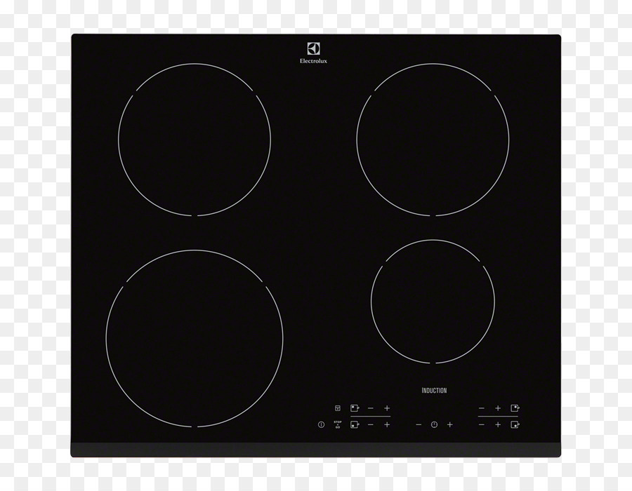 Table De Cuisson Noire，Cuisine PNG