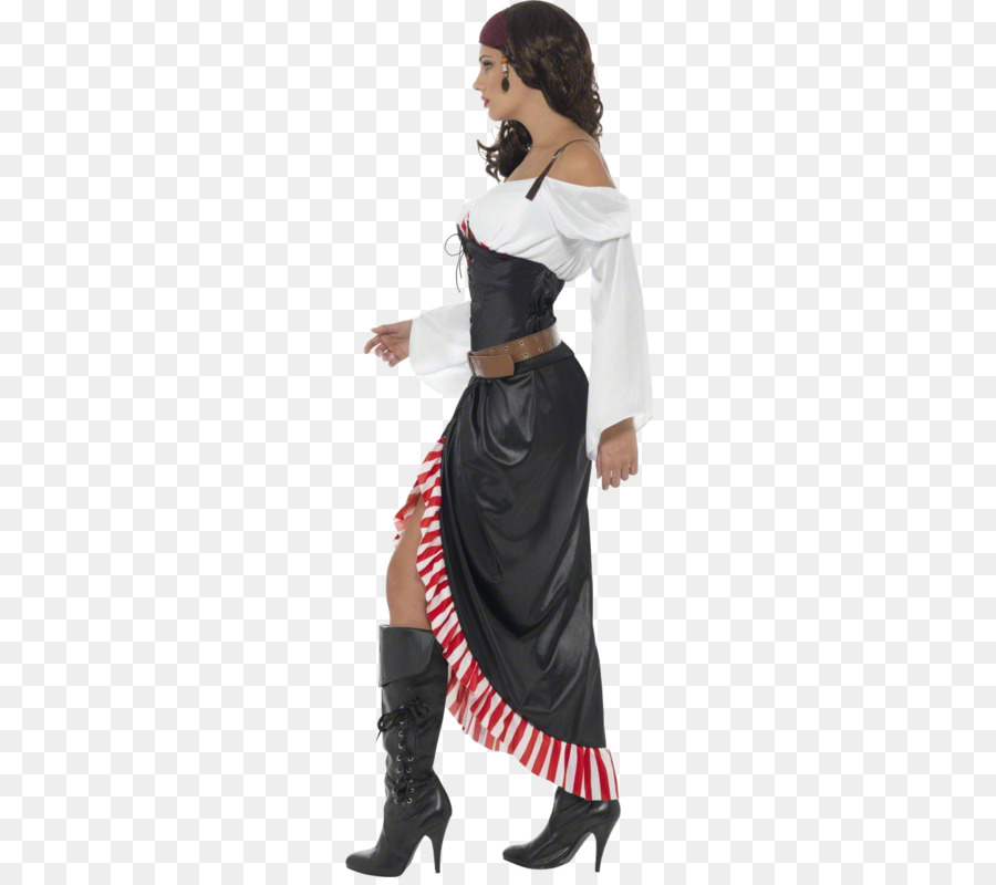 Costume，Femme PNG