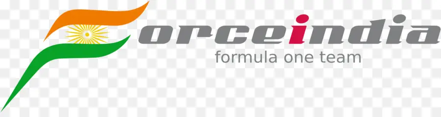 Logo Force Inde，Formule 1 PNG