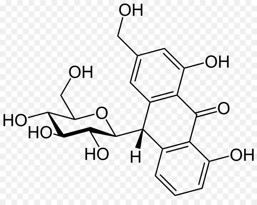 Structure Chimique，Molécule PNG