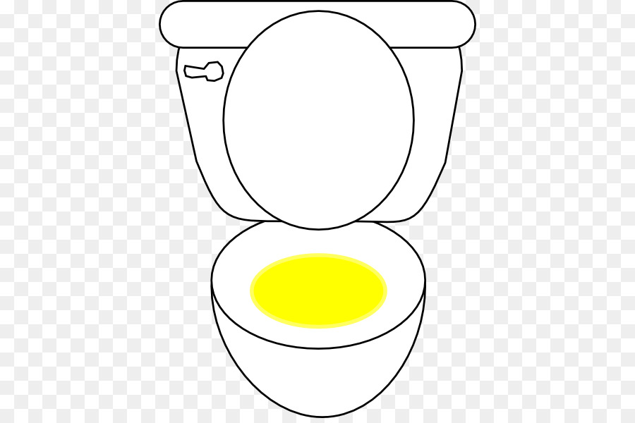 Toilettes，Toilette à Chasse D Eau PNG
