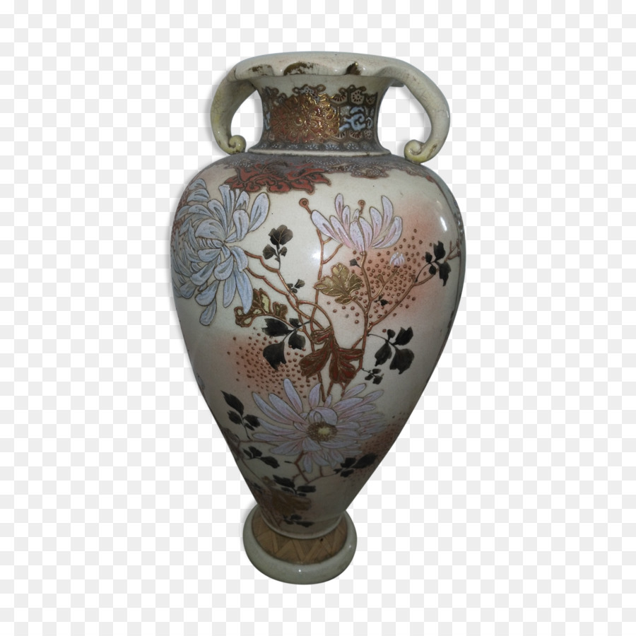 Vase，Céramique PNG