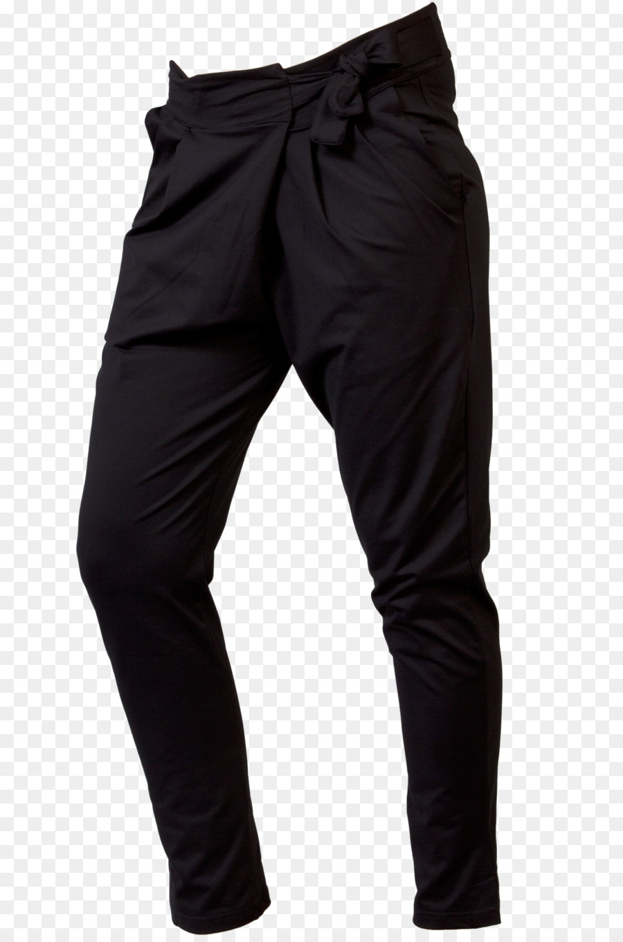 Pantalon Noir，Pantalon PNG