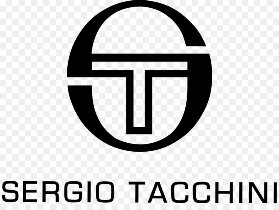 Sergio Tacchini Logo，Marque PNG