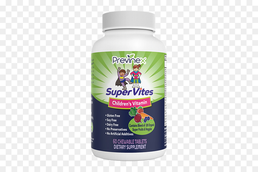 Complément Alimentaire，Multivitamine PNG