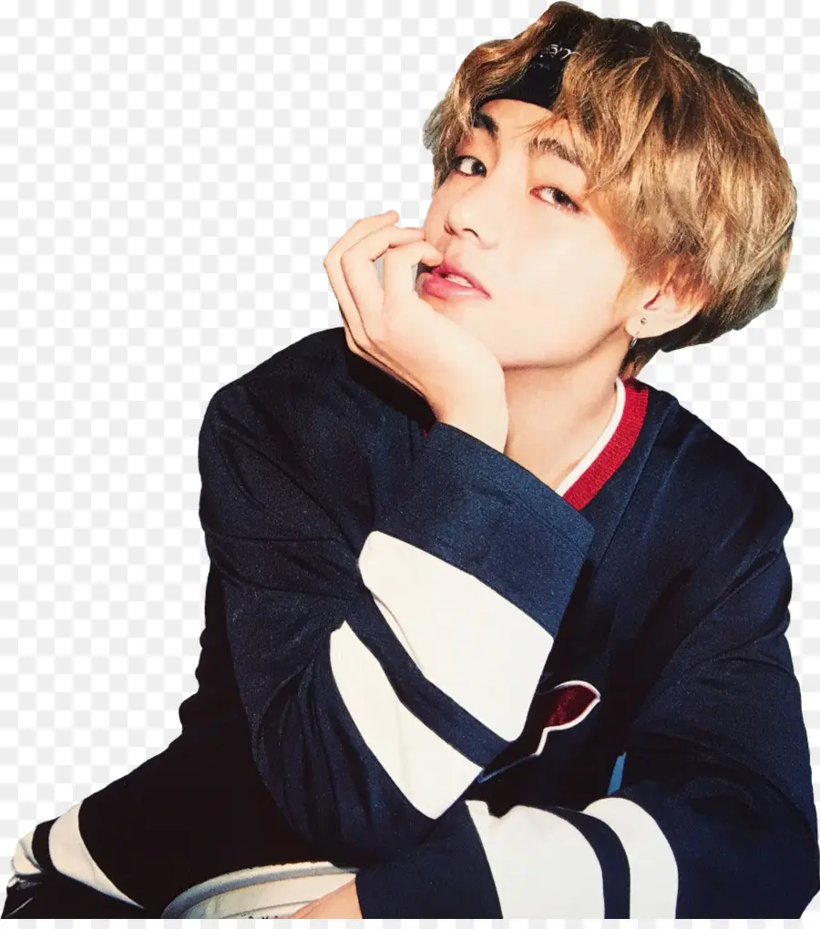 Séoul，Bts PNG