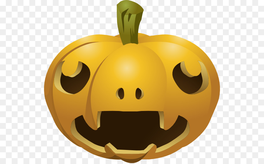 Jacko Lantern，La Citrouille PNG