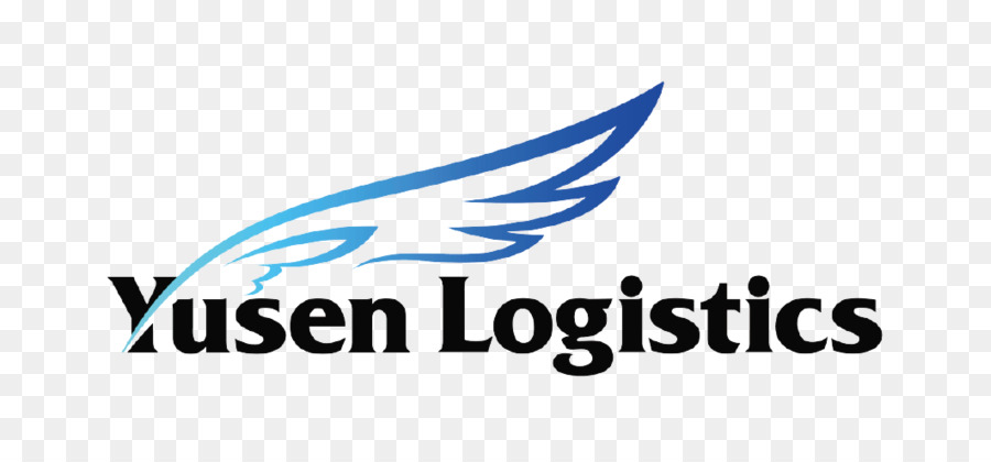 Logo Yusen Logistique，Aile PNG