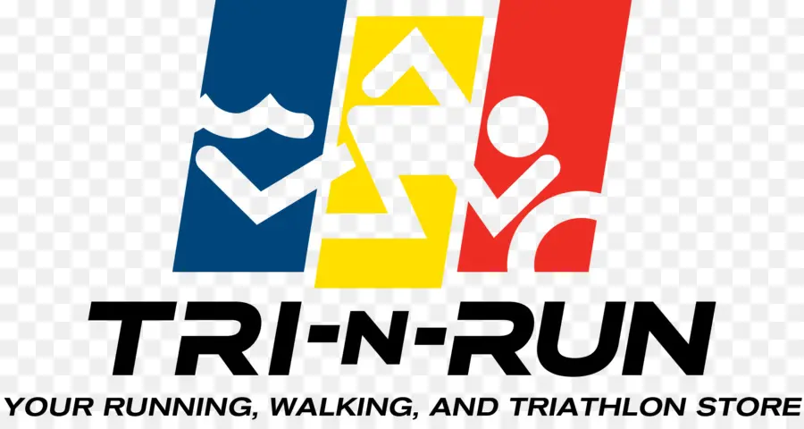 Tri N Run，En Cours D'exécution PNG