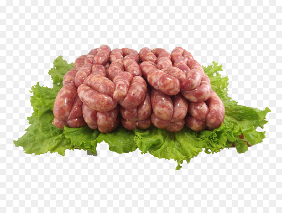 Kielbasa，Le Petit Déjeuner Saucisse PNG