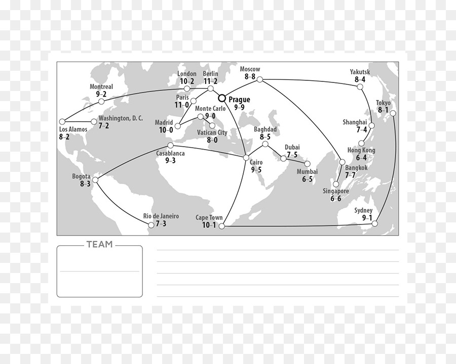 Les Noms De Code，Jeu De Plateau PNG