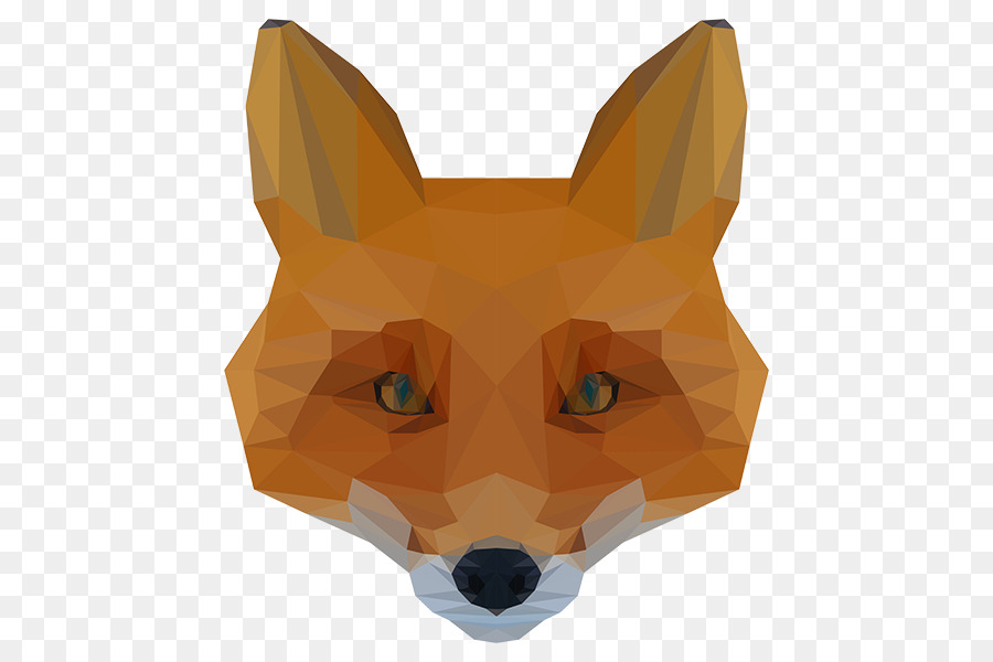 Renard，Faune PNG