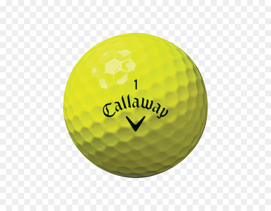 Balles De Golf，Ballon PNG