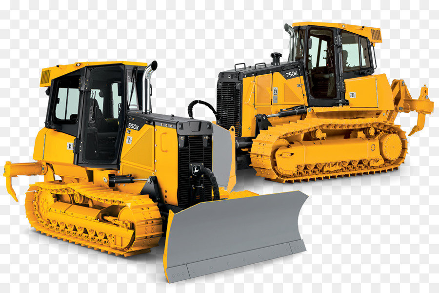 Bulldozer，Construction PNG