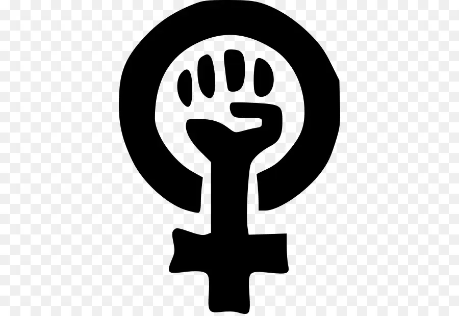 Le Féminisme，Symbole PNG