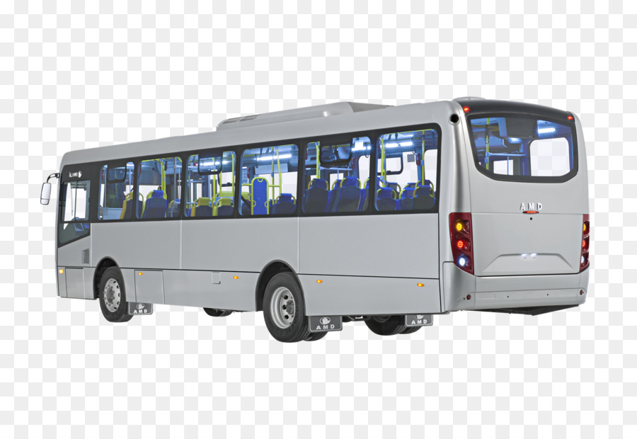 Bus，Véhicule Commercial PNG