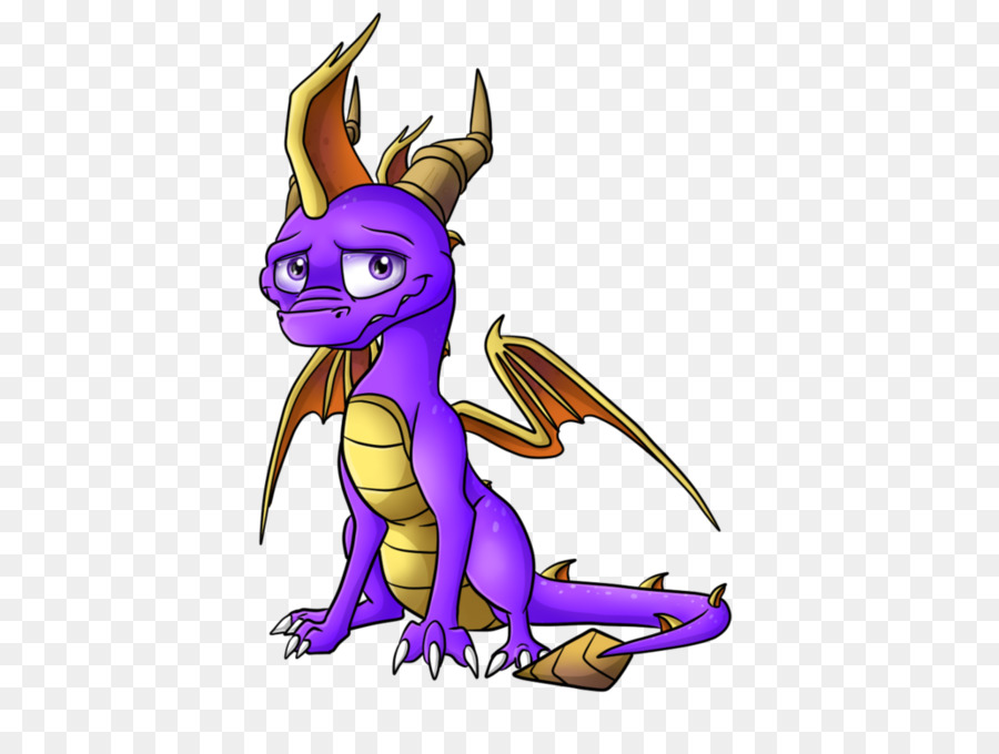 Dragon，Spyros Le Dragon PNG