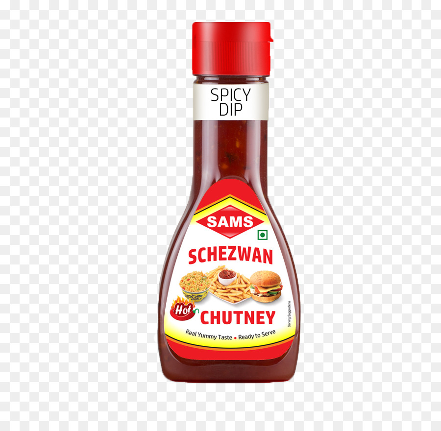 Ketchup，Chutney PNG