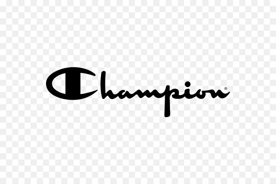 Logo Des Champions，Noir PNG