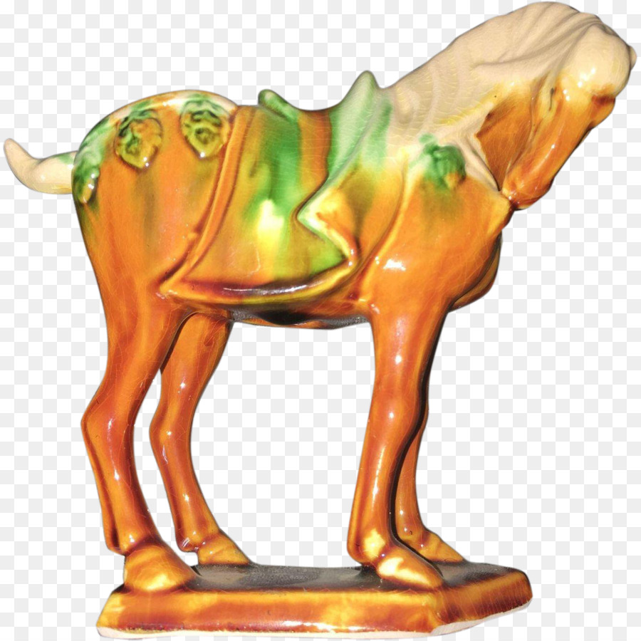 Cheval，Statue PNG