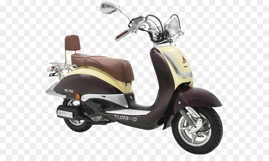 Scooter，Moto PNG