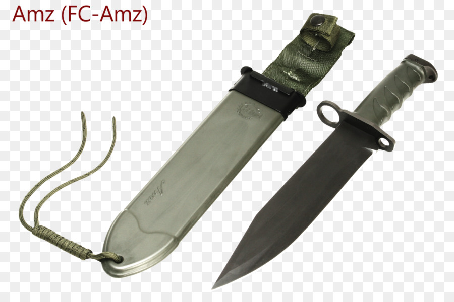 Couteau Bowie，De Chasse Couteaux De Survie PNG