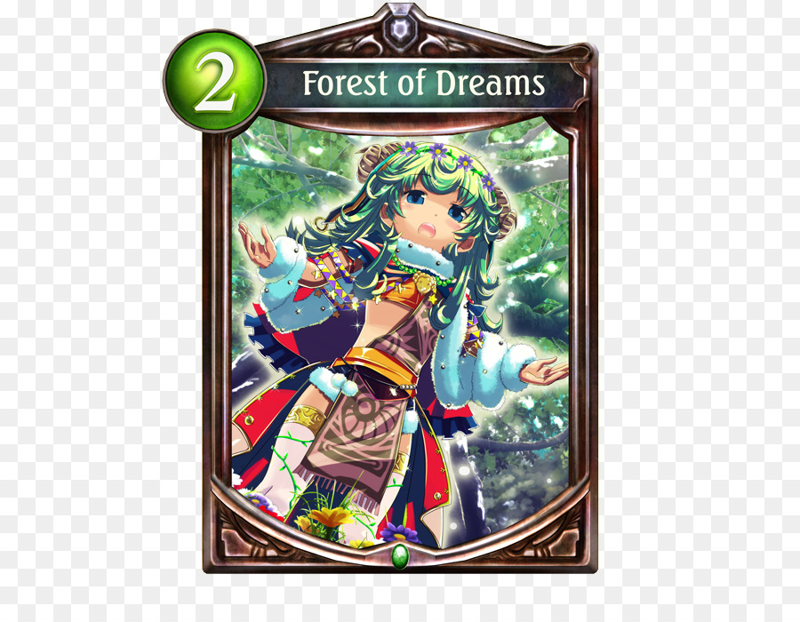 Shadowverse，Divinité PNG