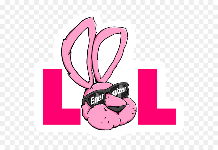 Lapin，Lapin Energizer PNG